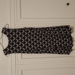 Loft dress sz L